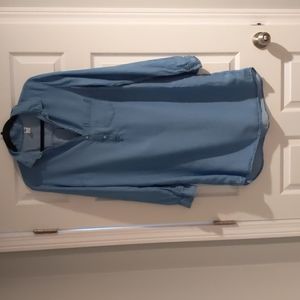 Old Navy Chambray Dress